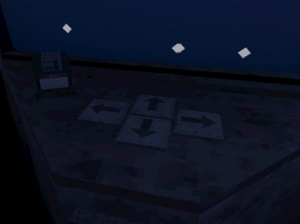 Signal Gathering