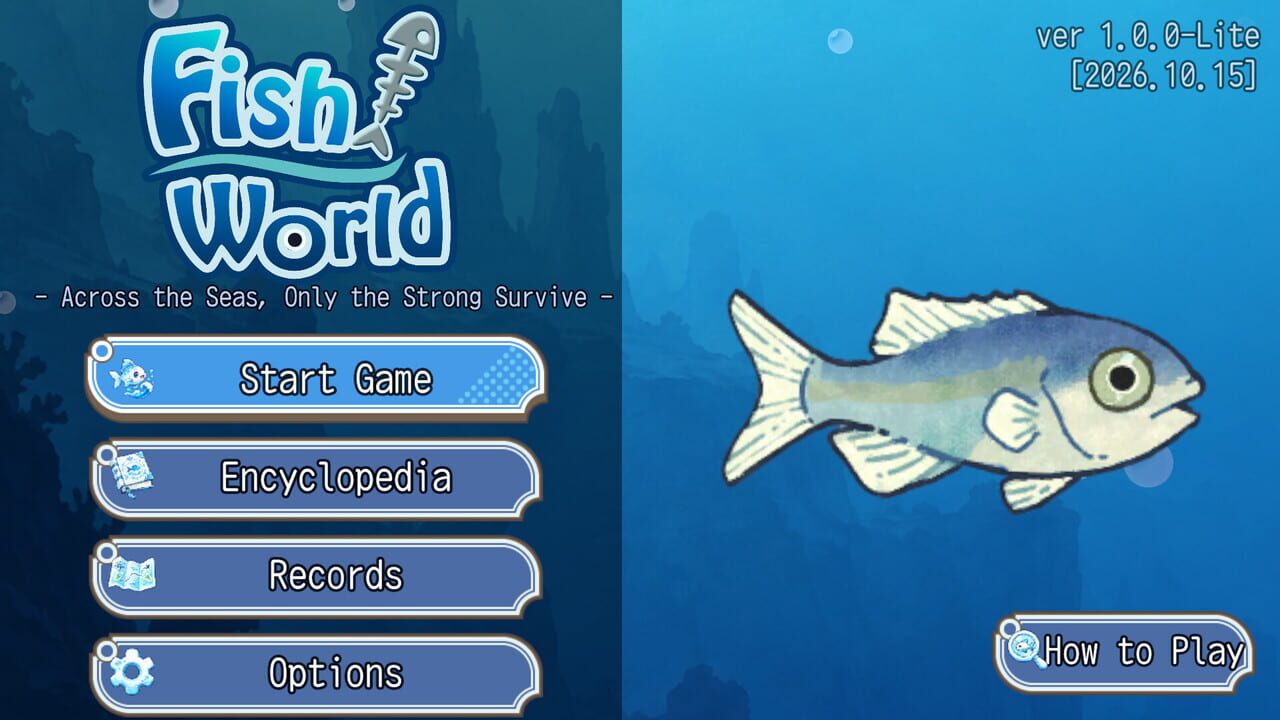 Fish World