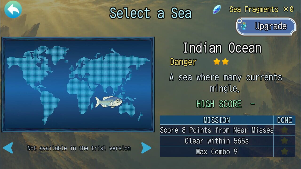 Fish World