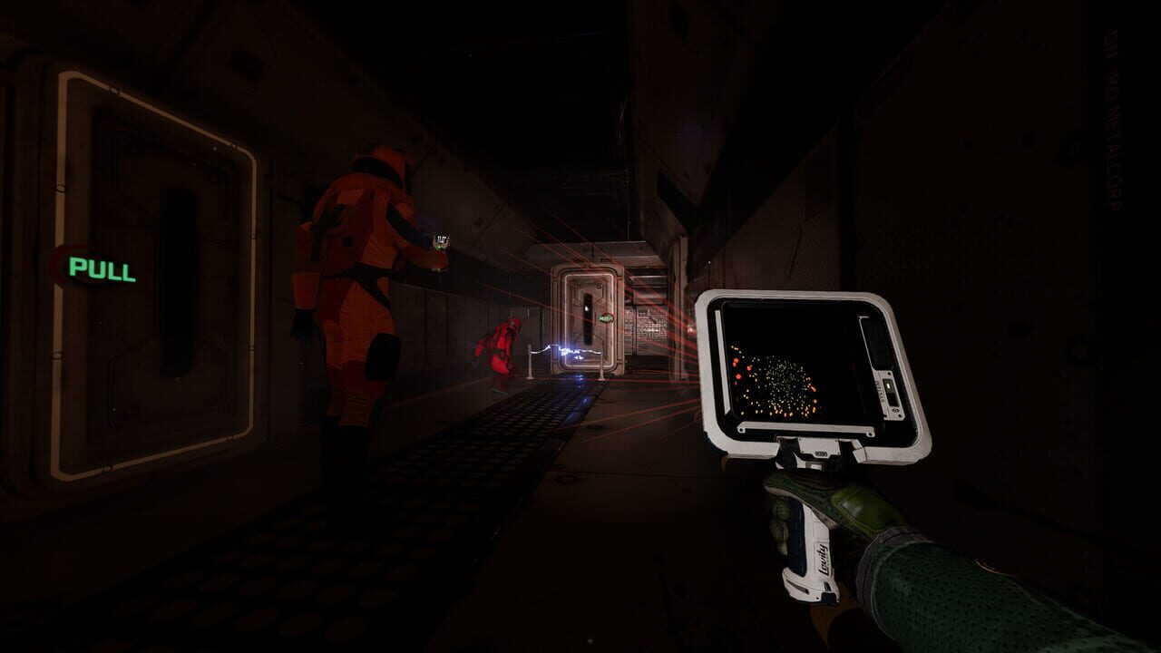 Pneuma