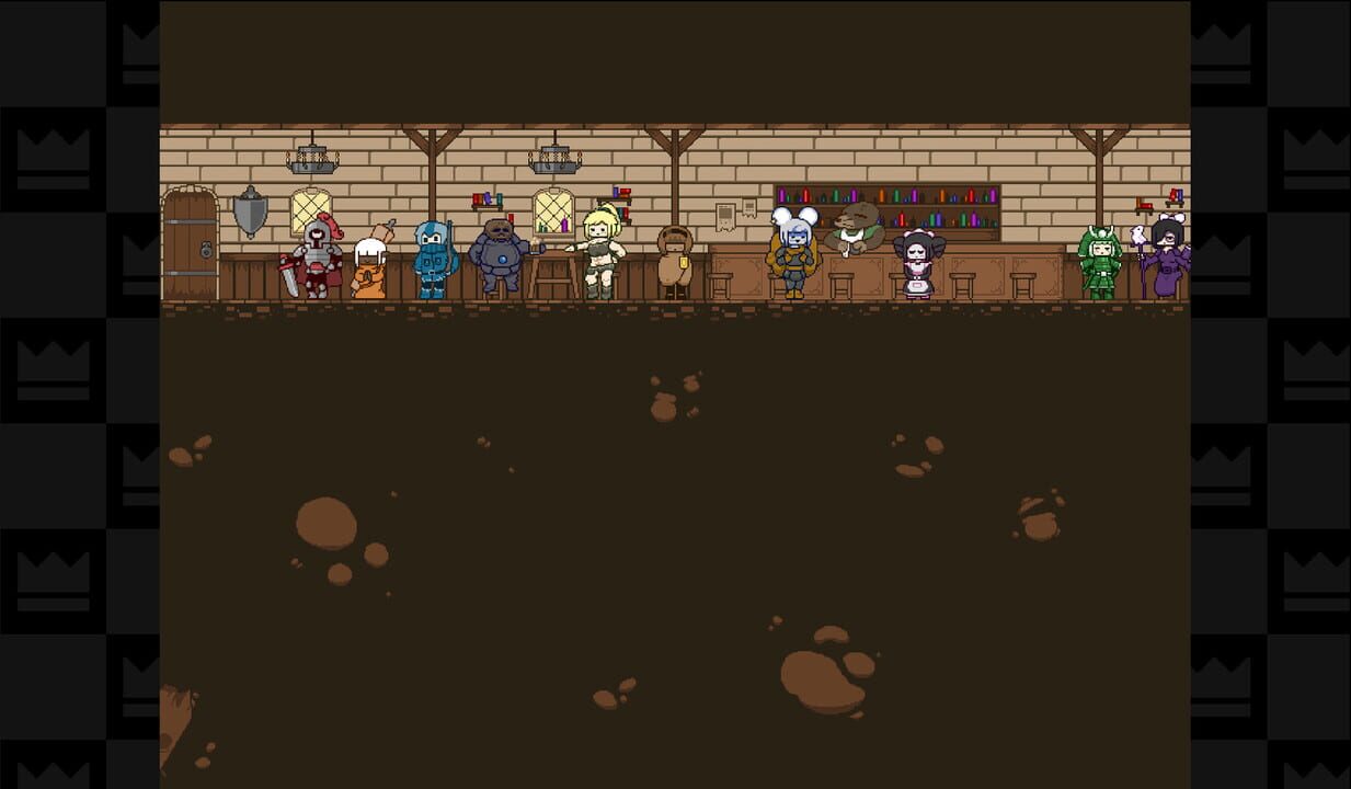 The Heir’s Guild