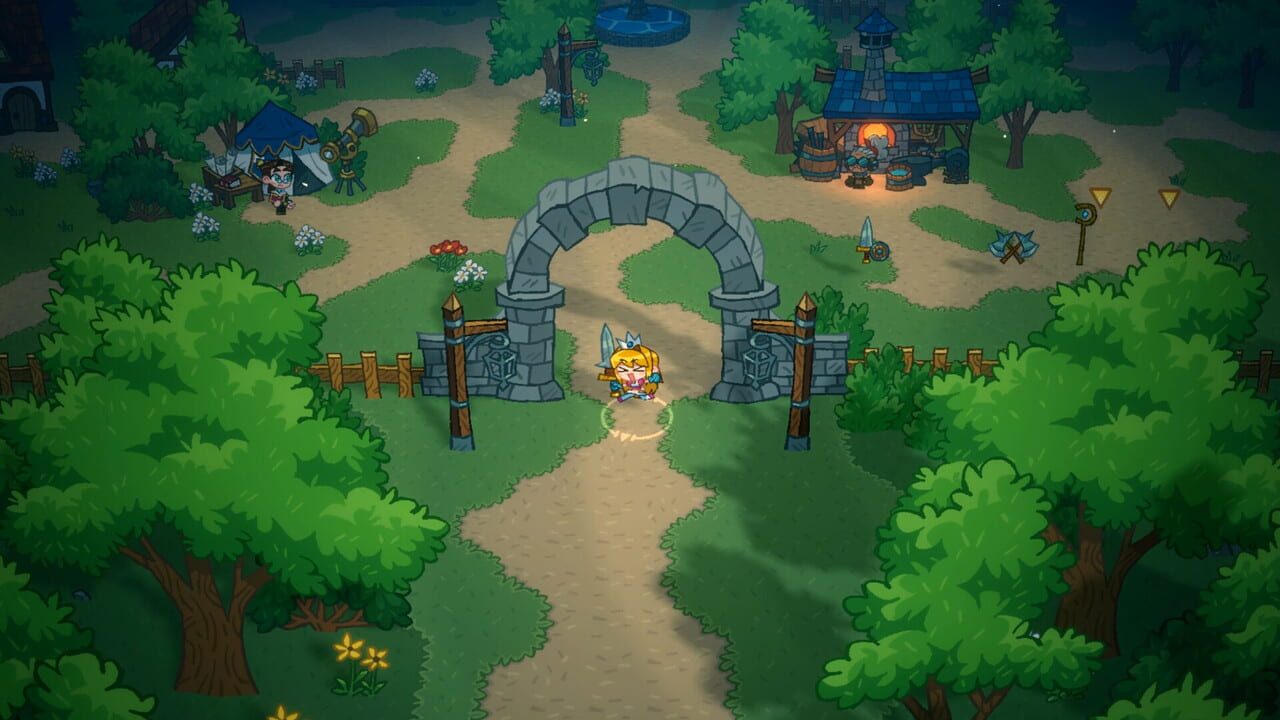 Princess Bakery