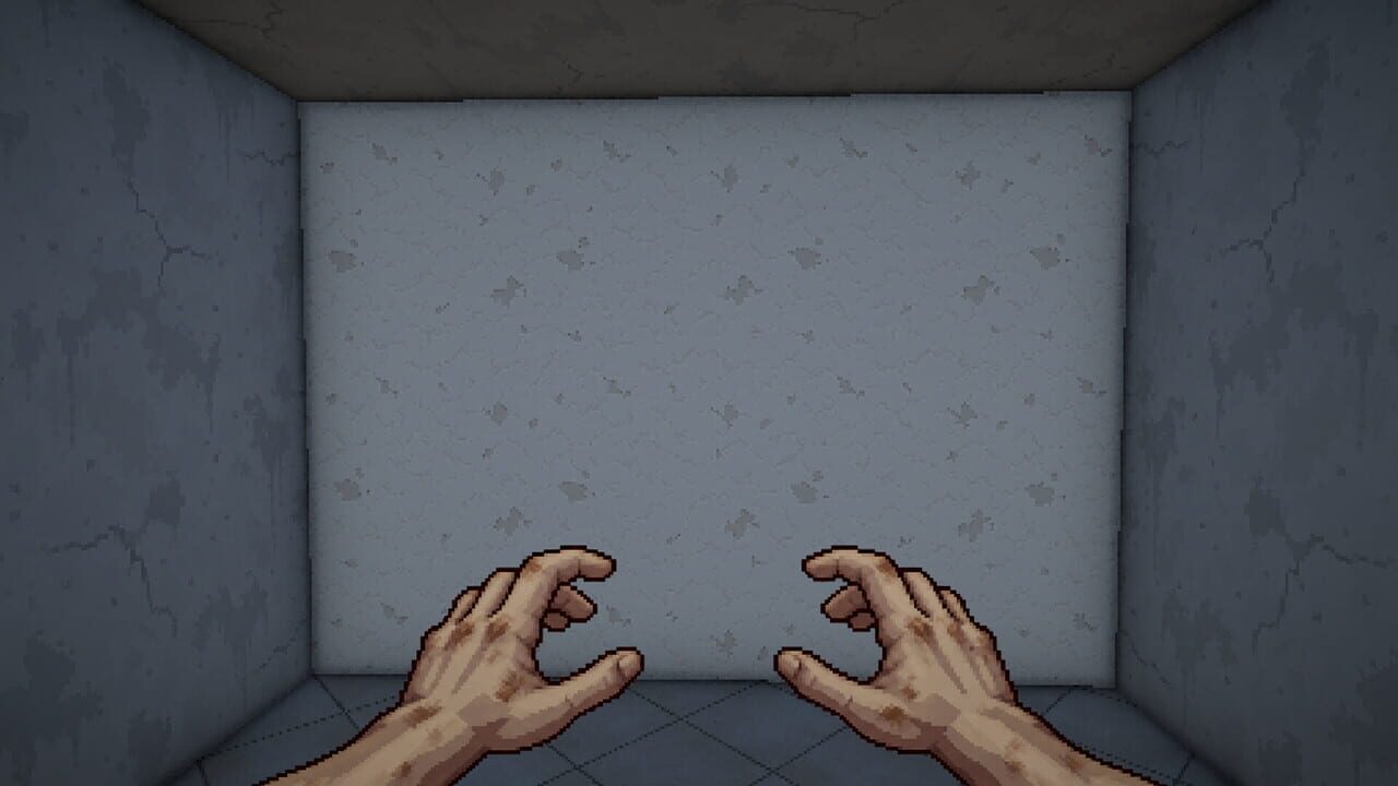Escape the Walls