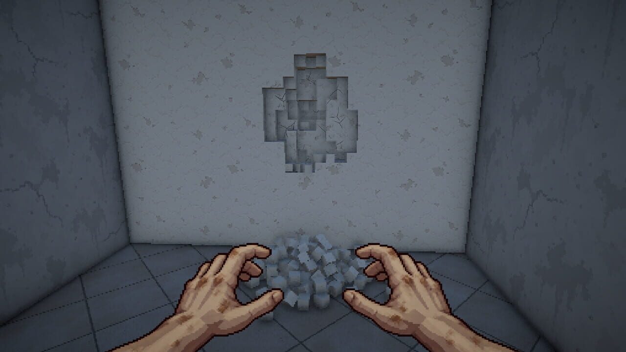 Escape the Walls