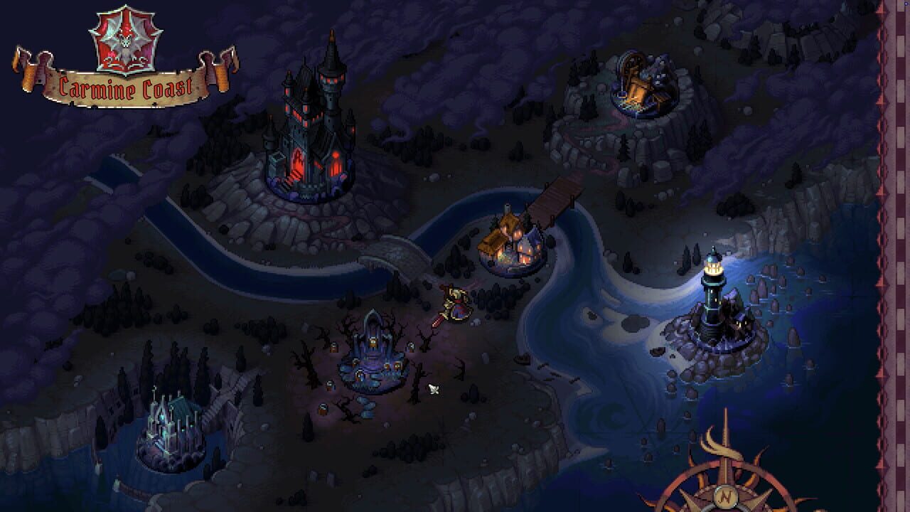 Vampire Tactics