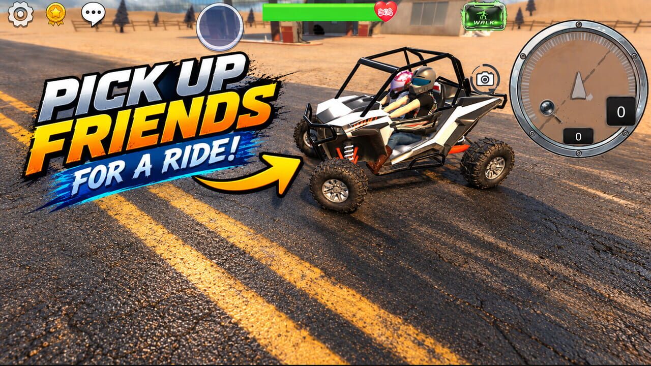 Wheelie King 9
