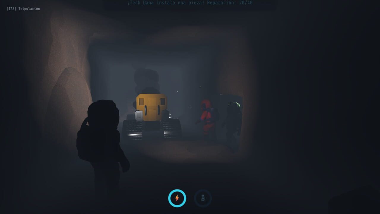Wrong Mine