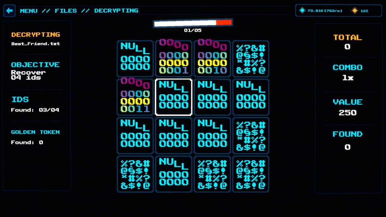 Decrypting Life
