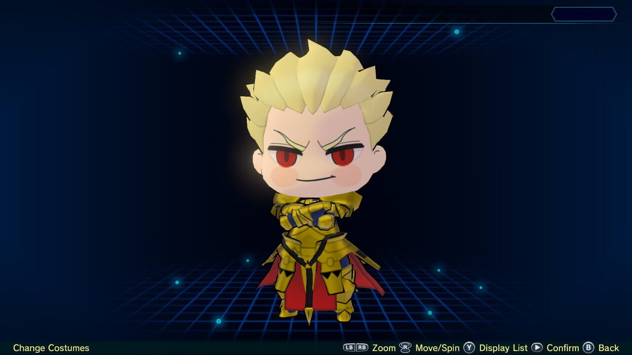 Fate/Extella Link: Mega DLC Collection
