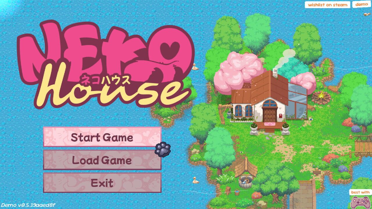 Neko House