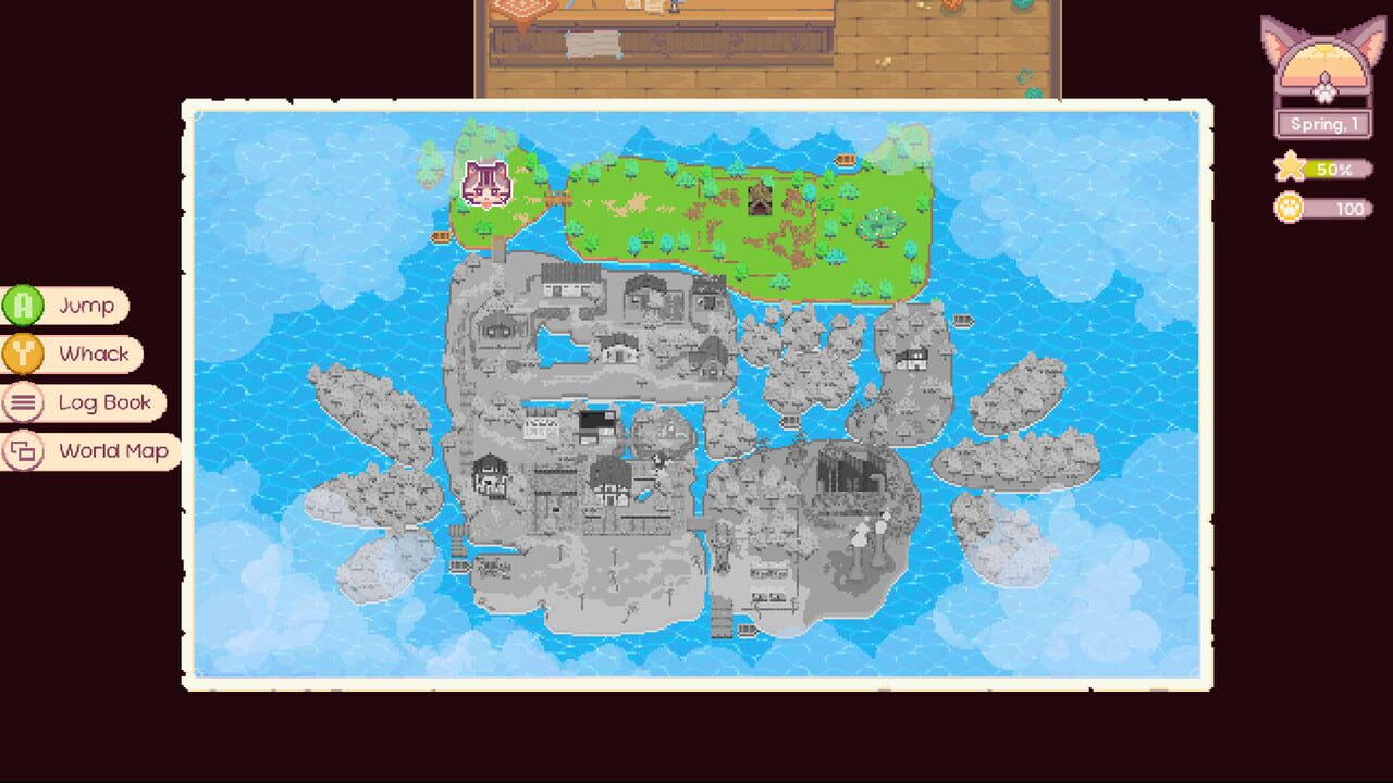 Neko House