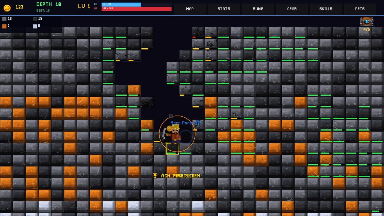 Minecore