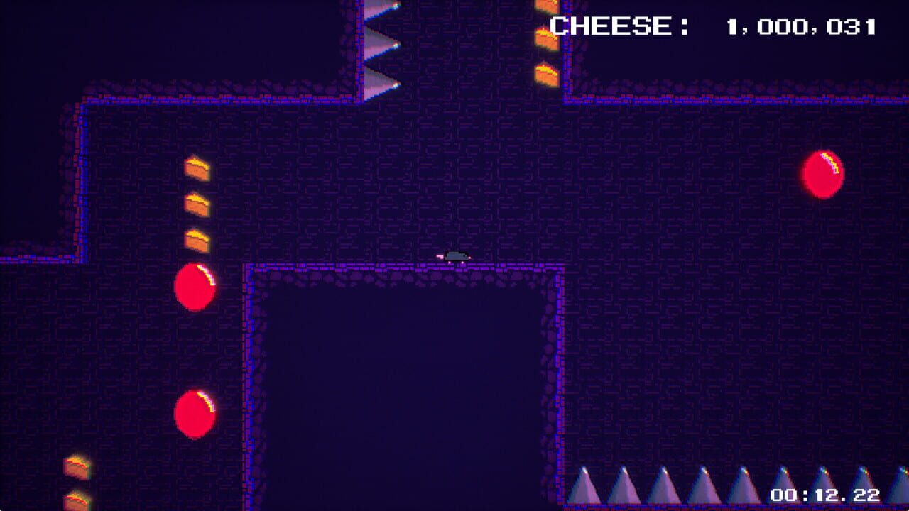 Rat Quest 2: The Quest for Moon Cheese