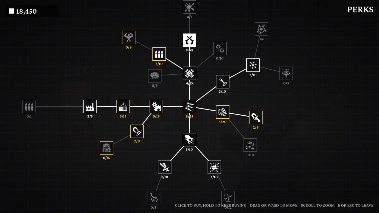 Ammo Dump