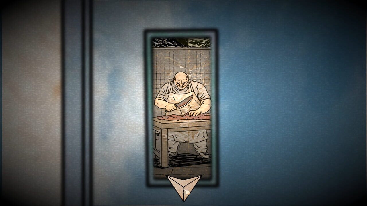 Bon Appétit