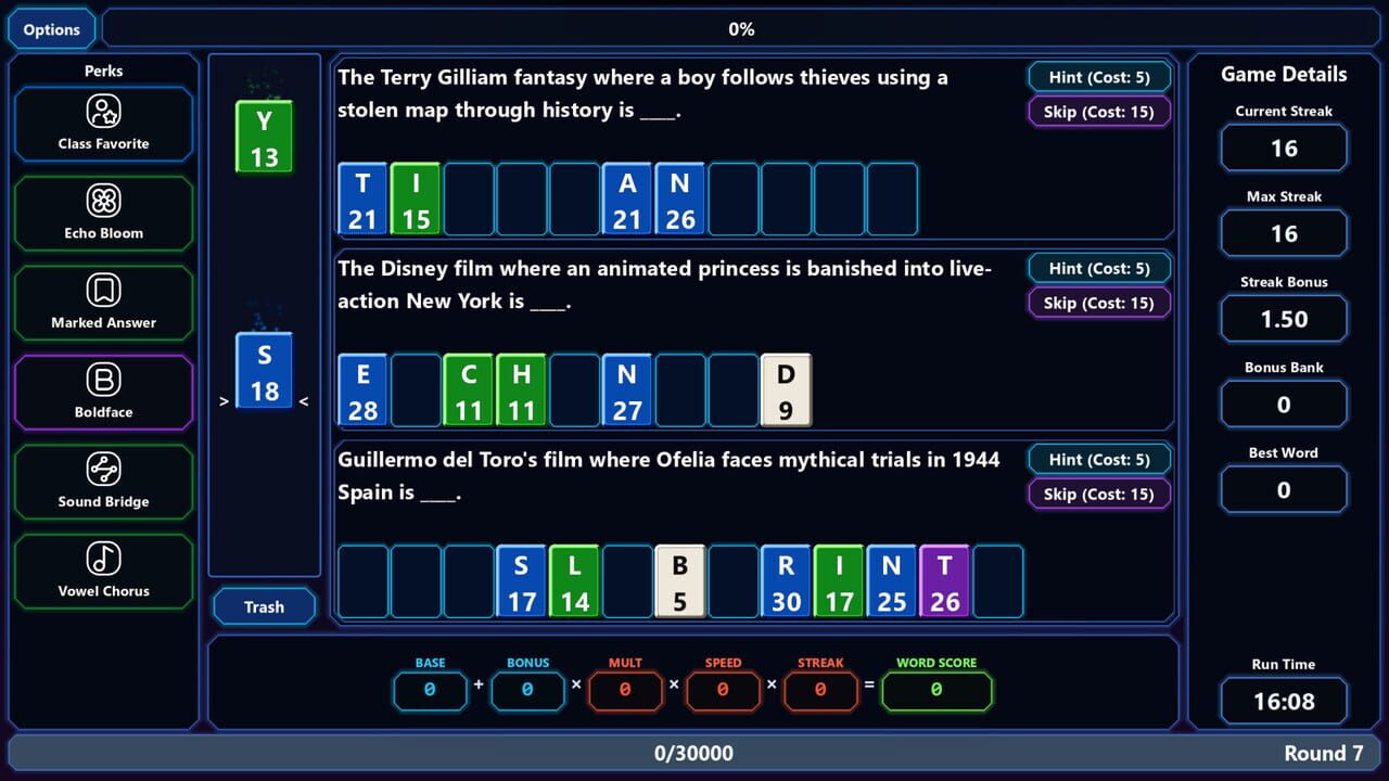 Triviatro
