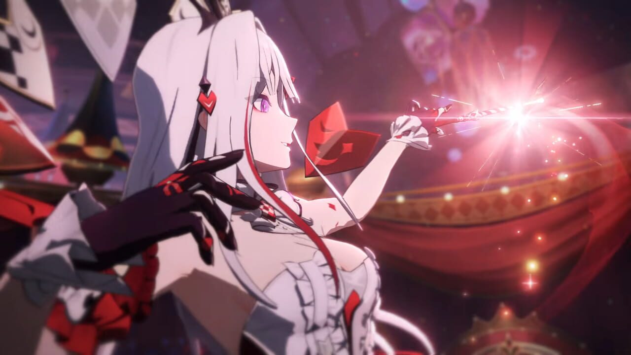 Honkai: Star Rail – Now, Lay Laughter to All Stars