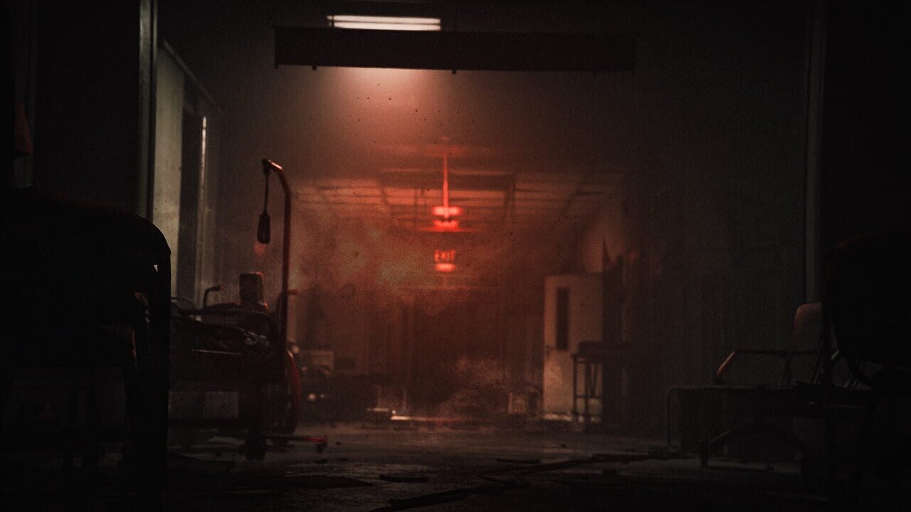 Hunted