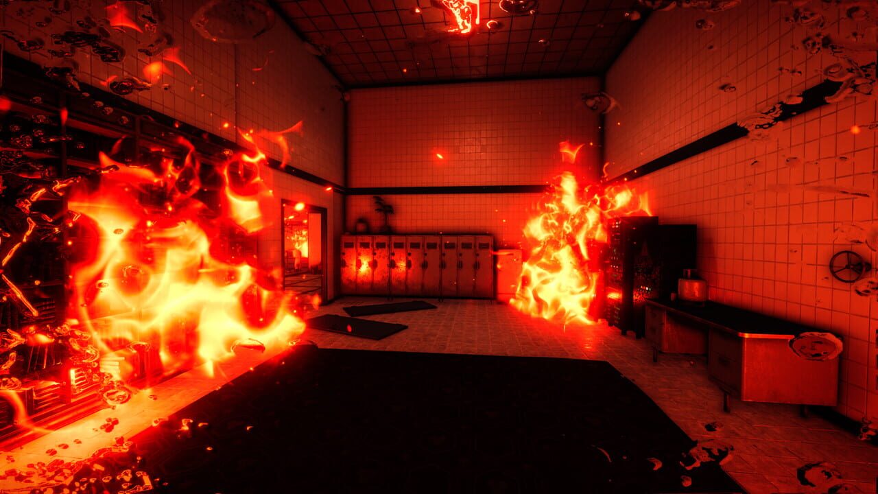 Five Signals