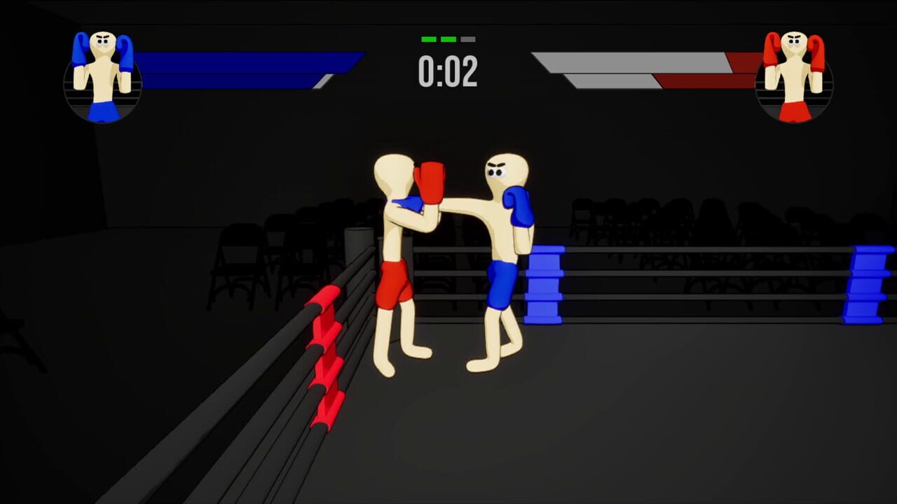 Muay Mayhem