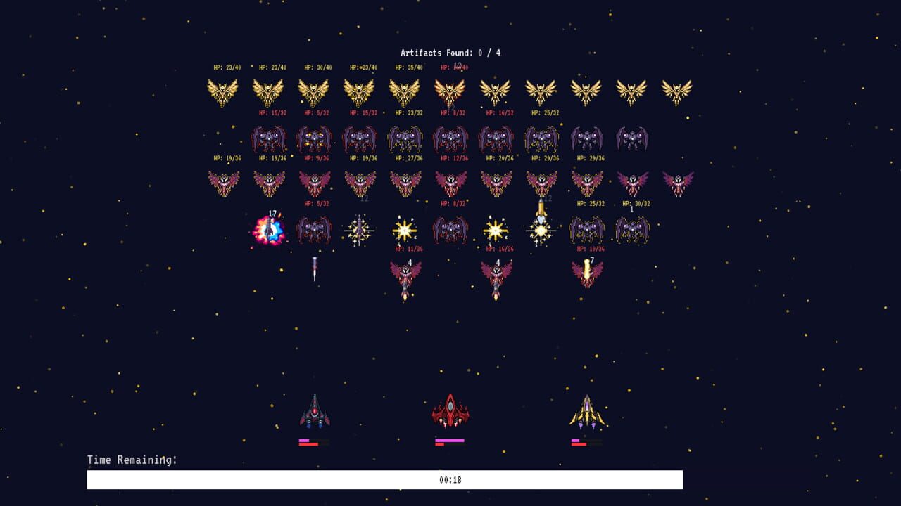 Astral Archive