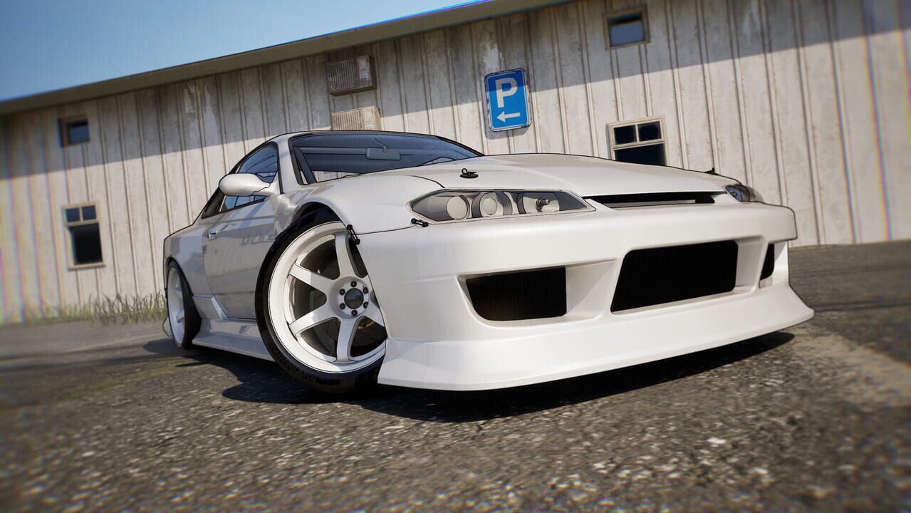Apex Drift