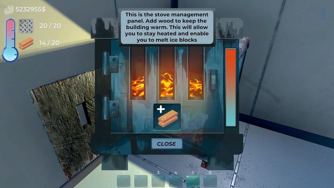 Aquarist: Arctic DLC