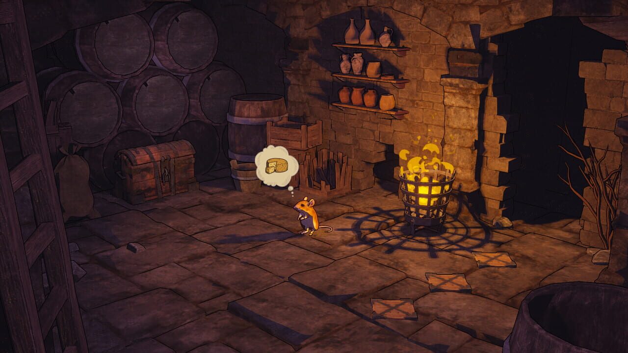 Tavern Clicker
