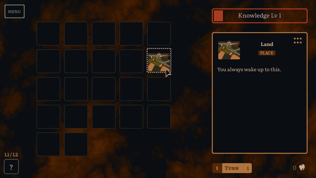 Knight Amount