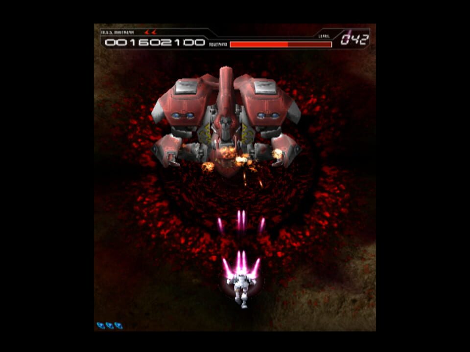 Psyvariar 2: The Will to Fabricate