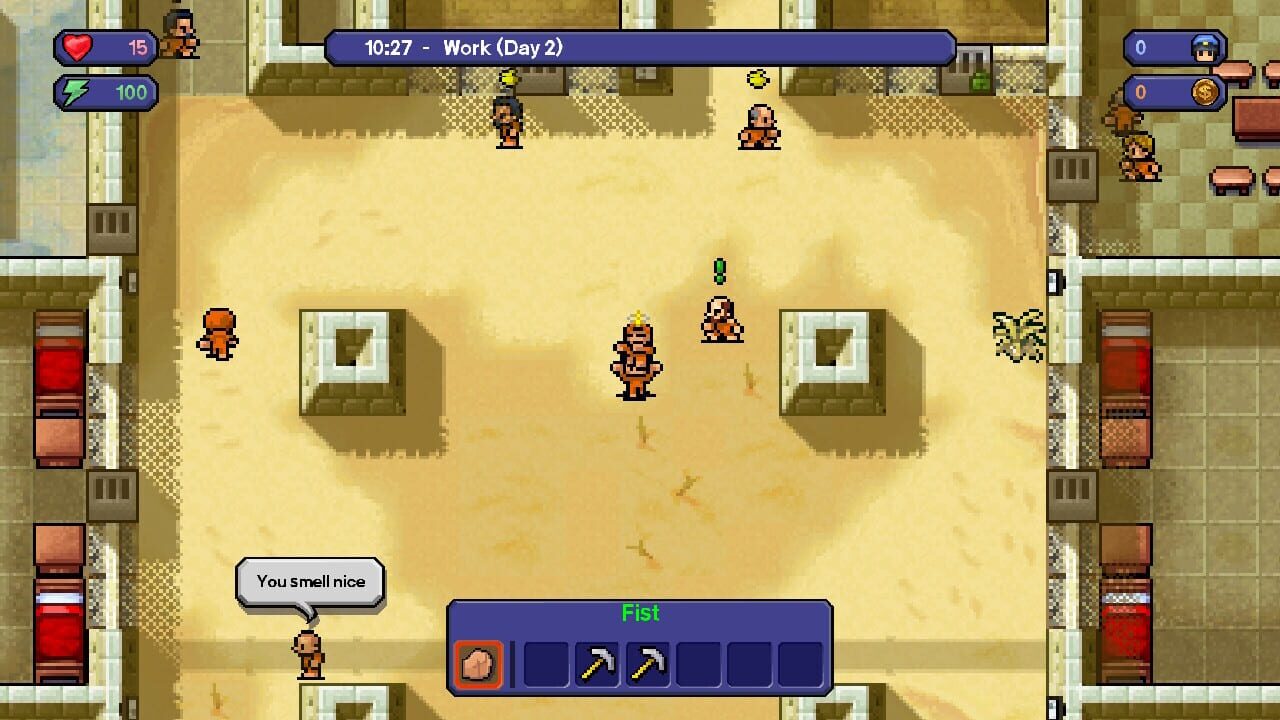 The Escapists: Complete Edition