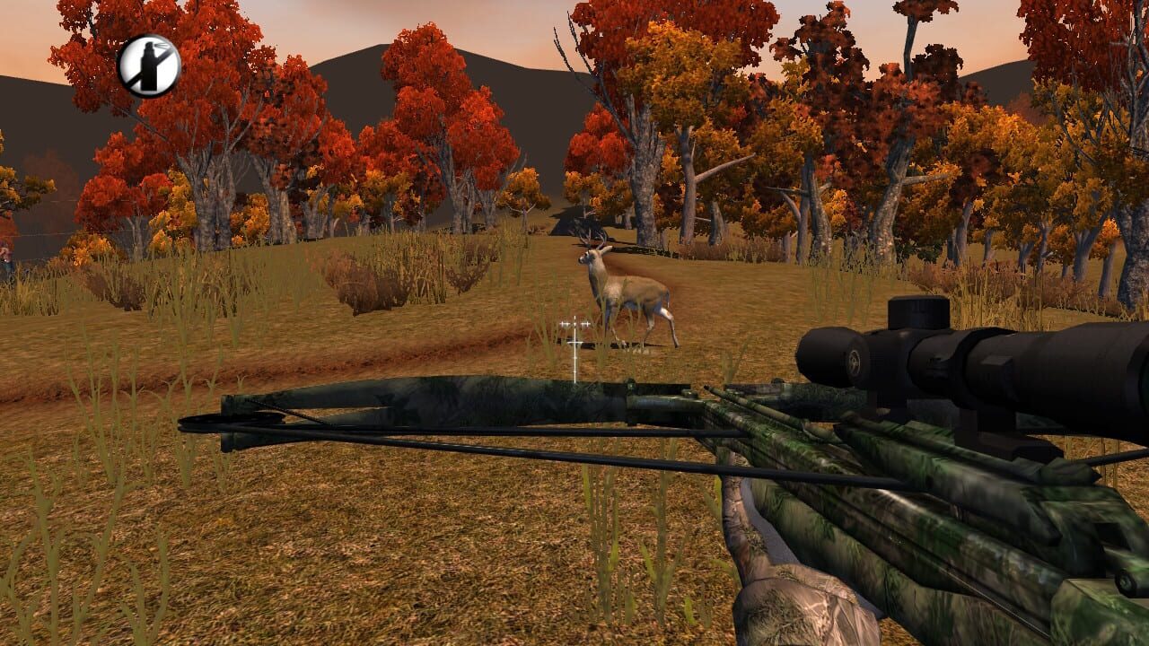 Cabela’s: The Hunt – Championship Edition