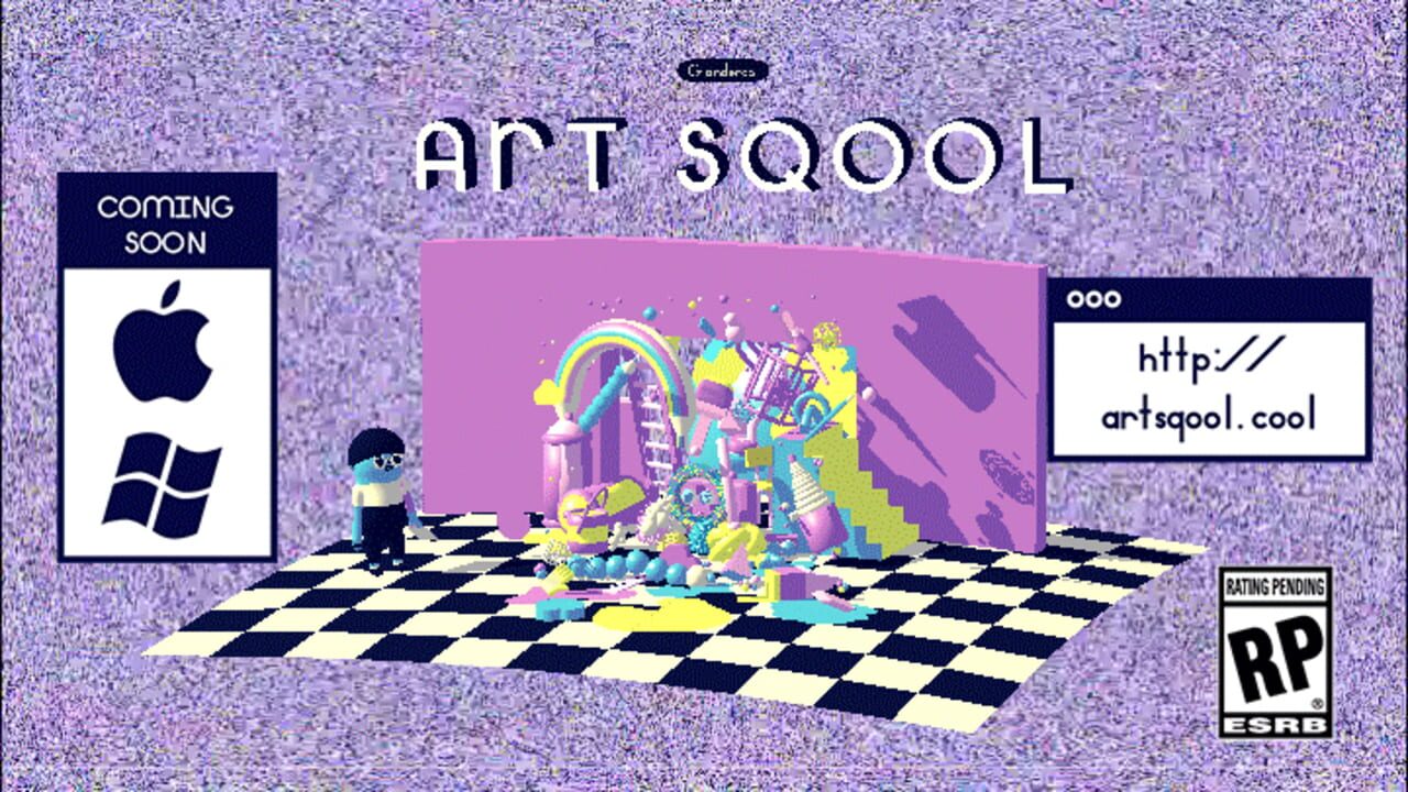 Art Sqool