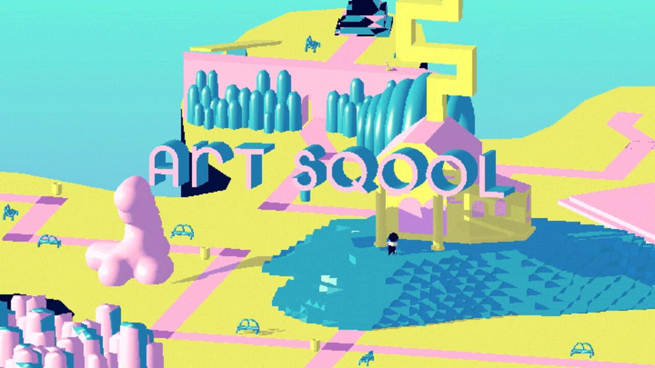 Art Sqool
