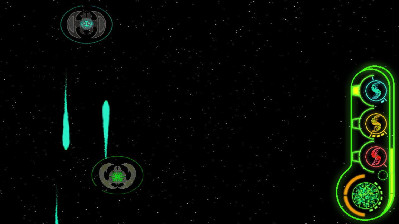 Space Bugs