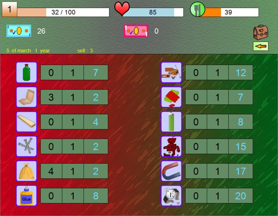 Best Life Simulator