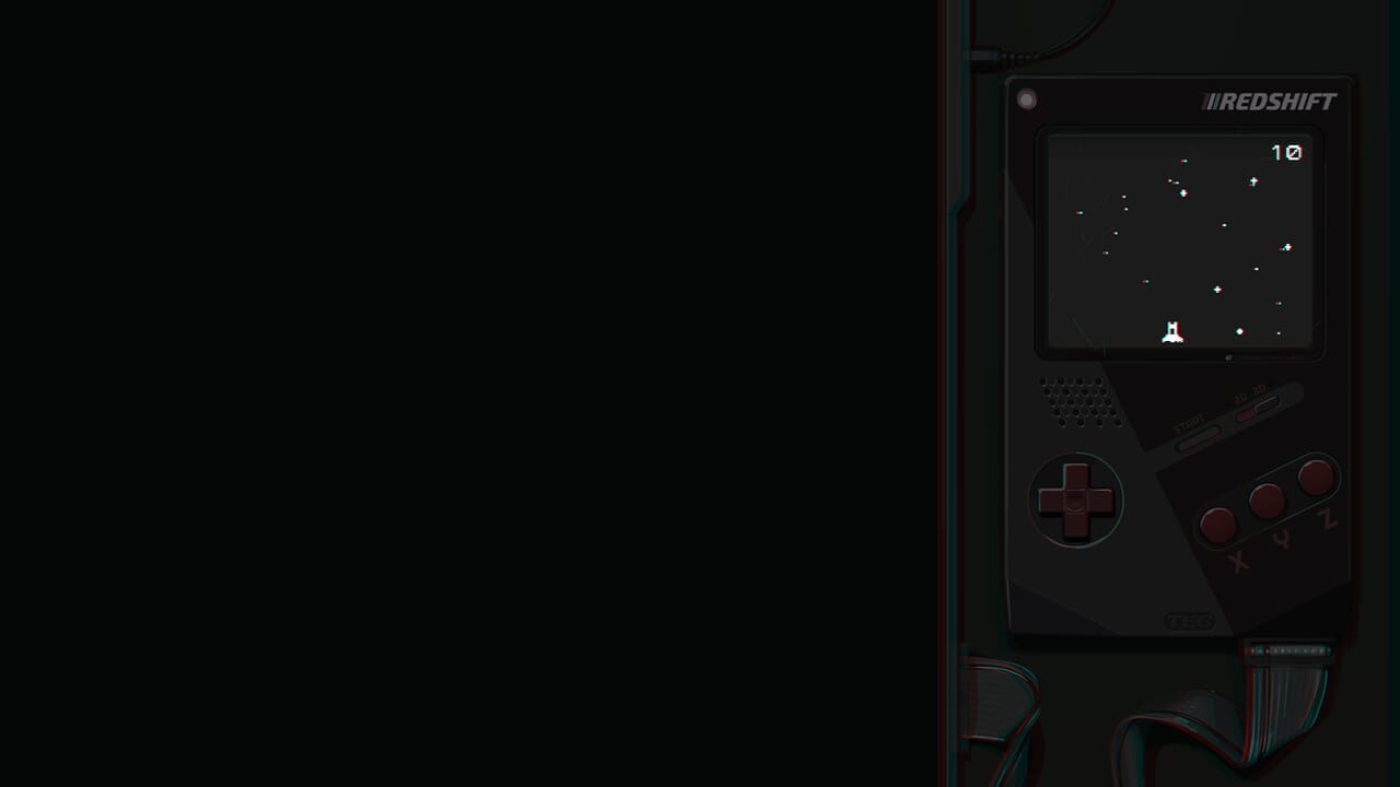 Exapunks: TEC Redshift Player