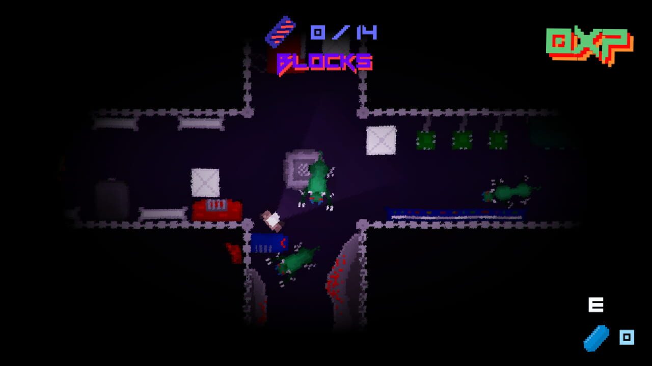 Pixel Shield