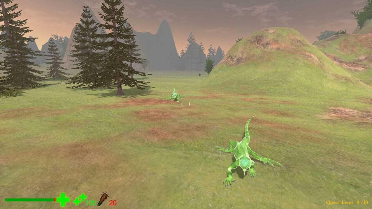 Angry Troll Simulator 2018