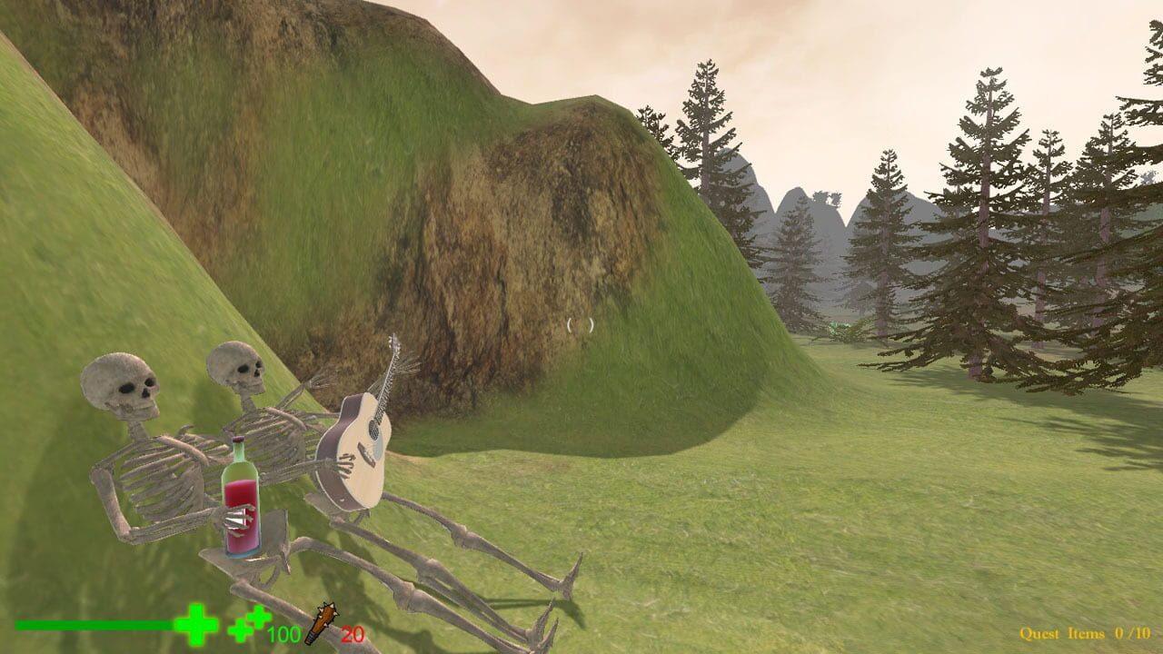 Angry Troll Simulator 2018