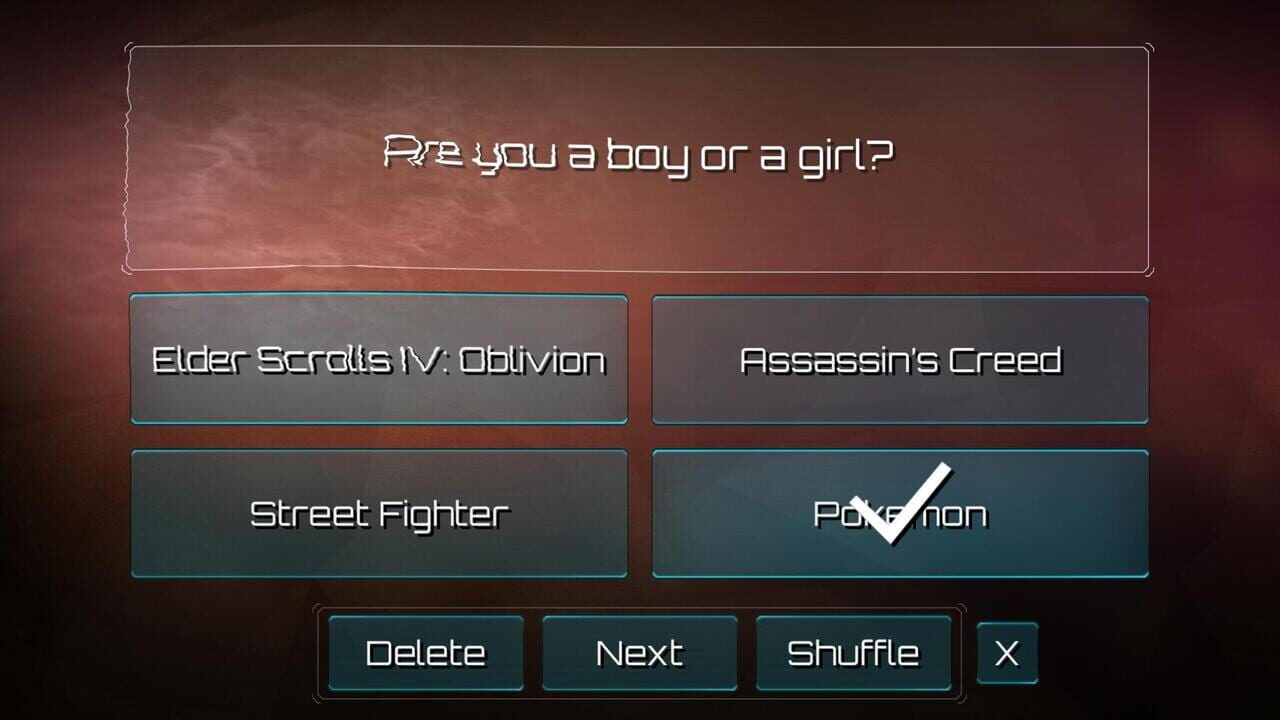 Game Quotes: The Game