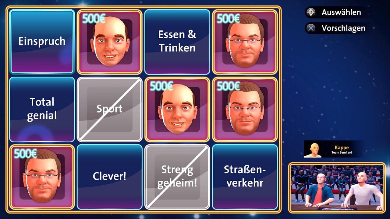 Wer Weiß Denn Sowas?