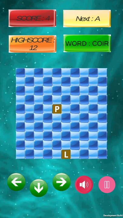 LearnEng – The Word Maker