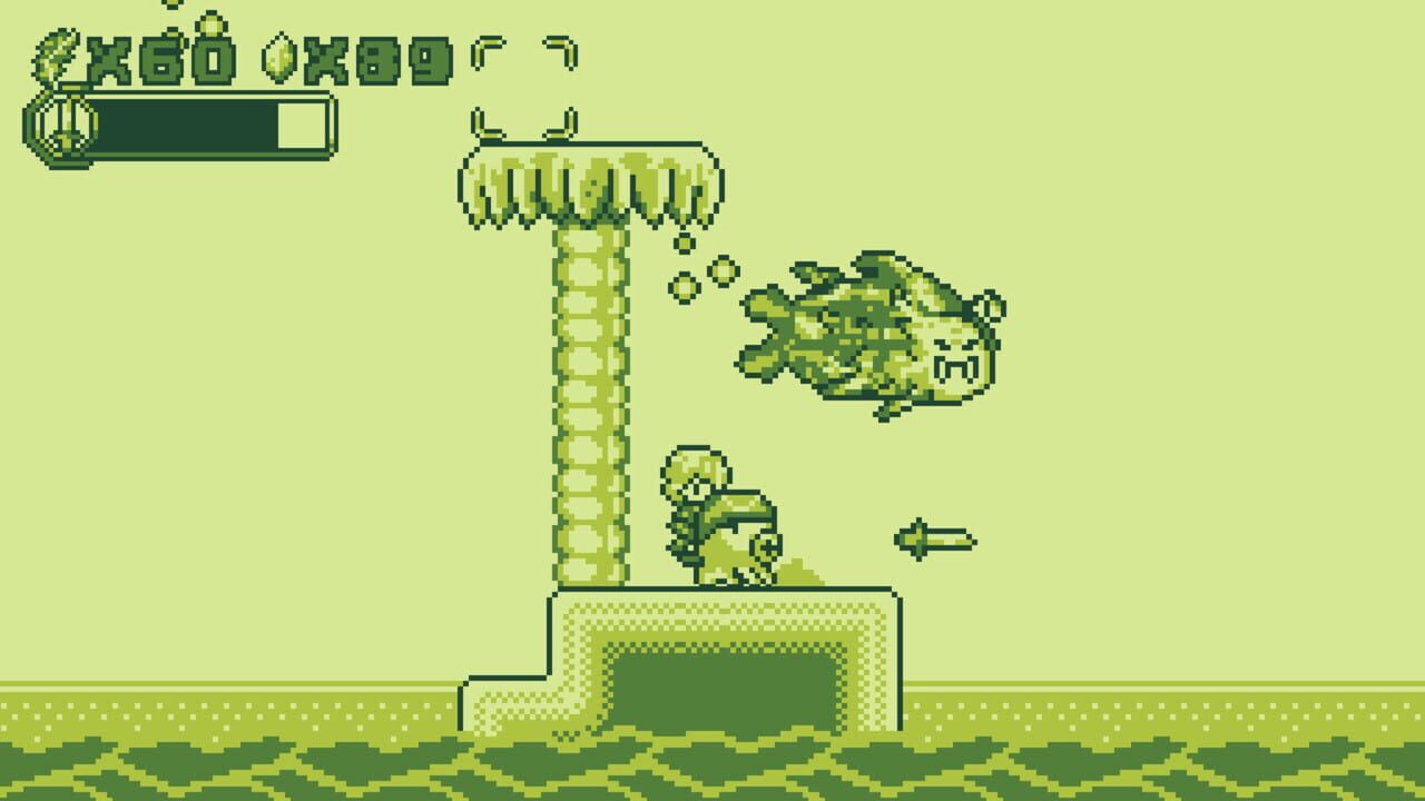 Save me Mr Tako: Tasukete Tako-San