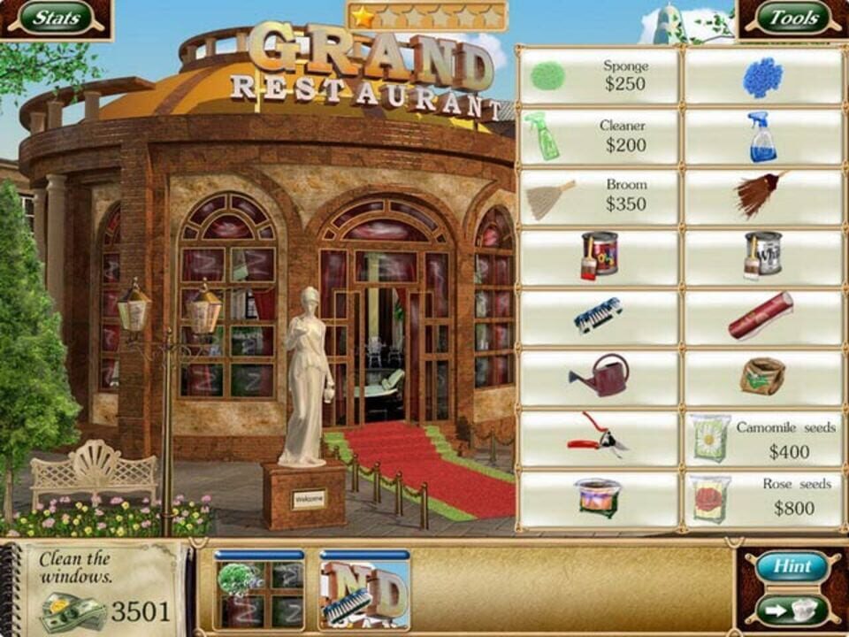 Gourmania 2: Great Expectations