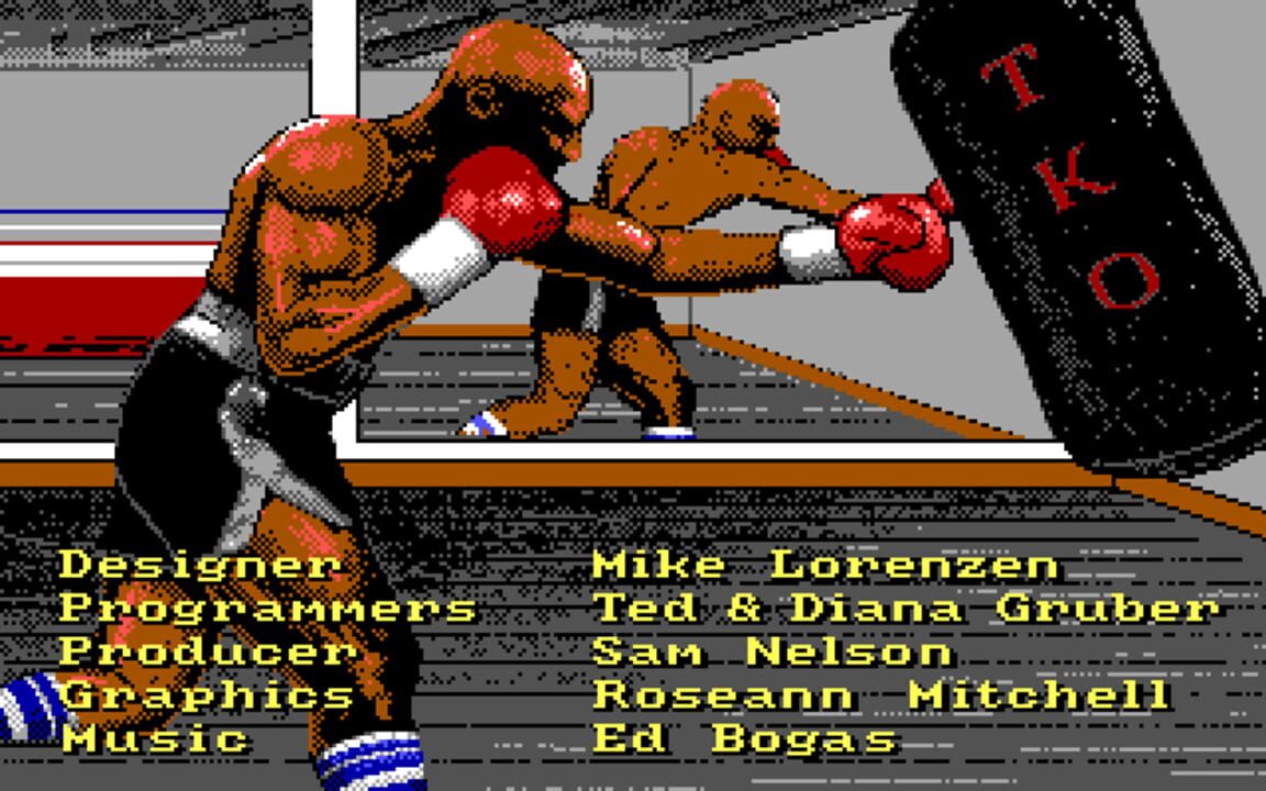 TKO