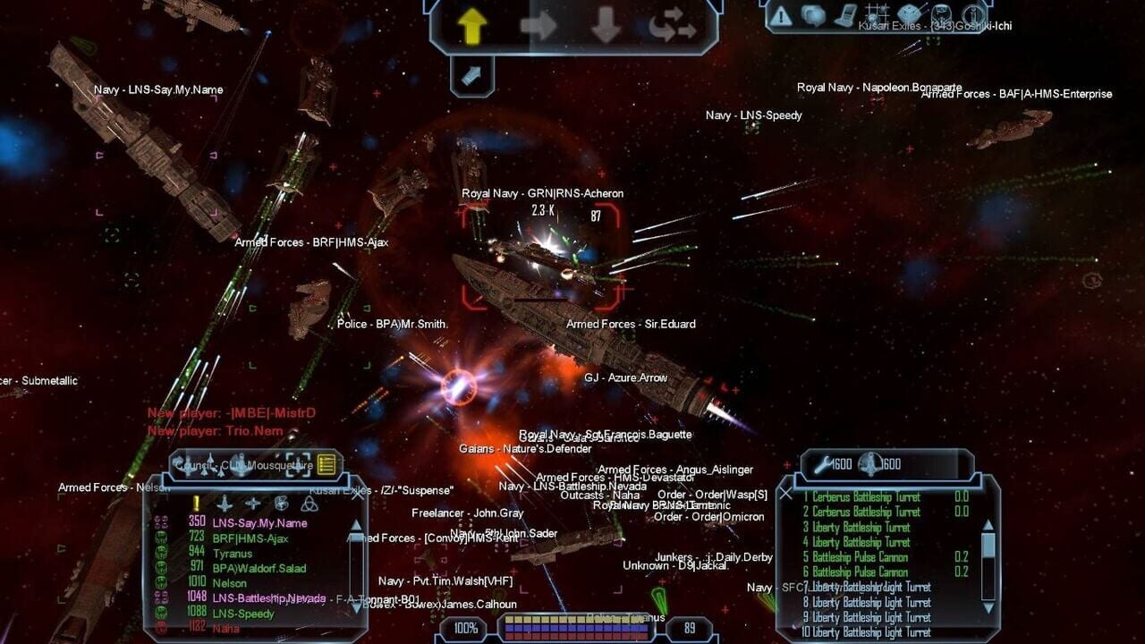 Discovery Freelancer