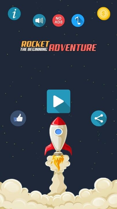 Rocket Adventure