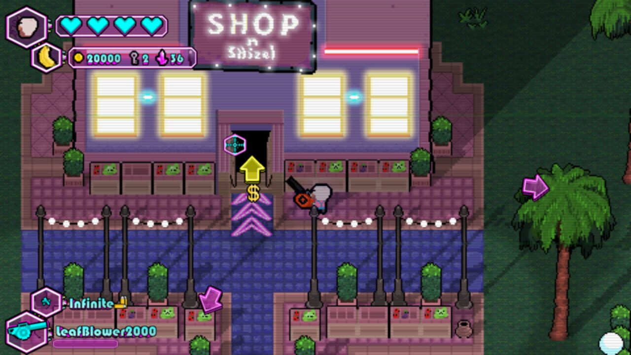 The Walking Vegetables: Radical! Edition