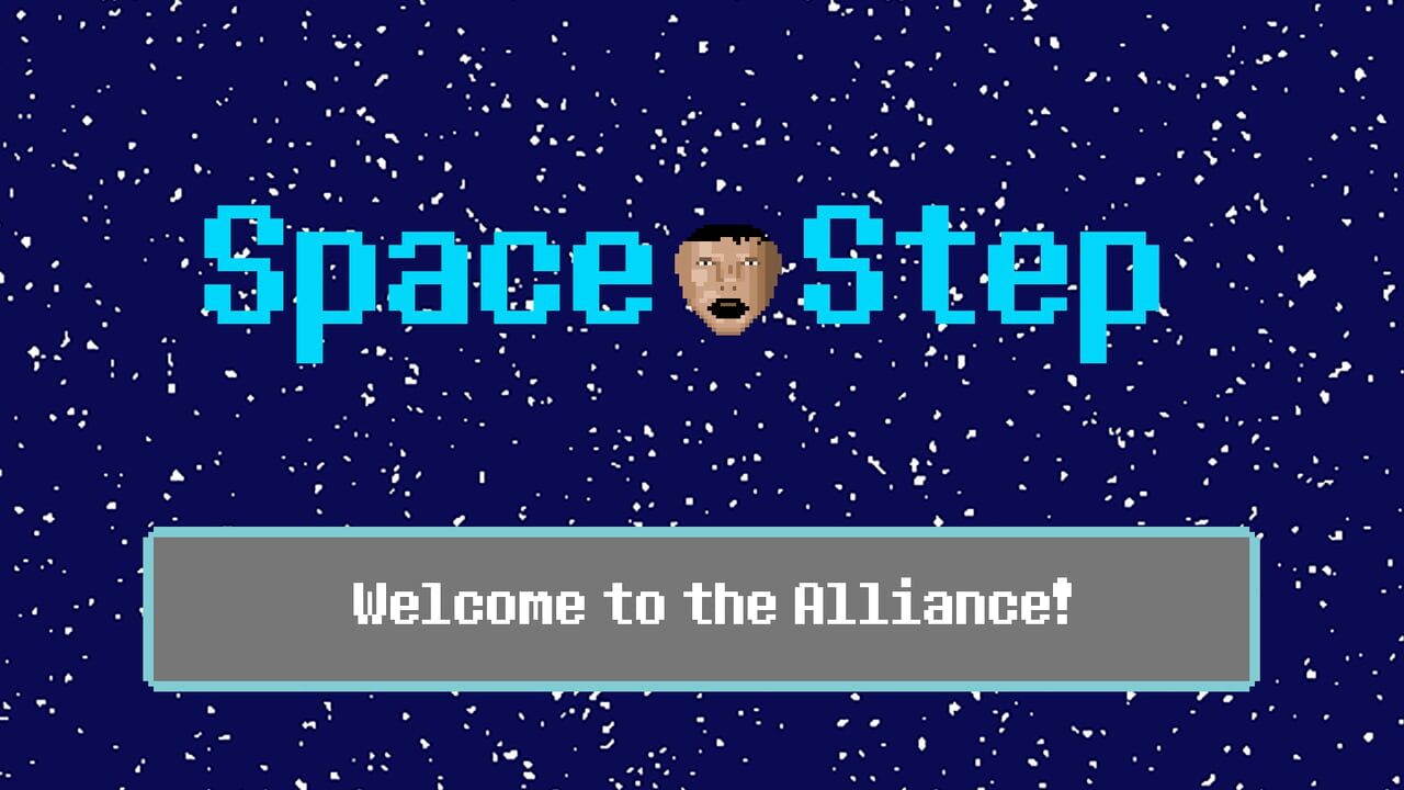 Space Step: Heroes of the Earth